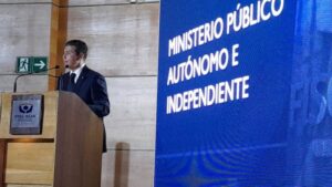 2021 registró aumento de delitos sexuales y tráfico de drogas