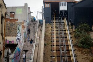 MOP anuncia conservación para ascensores