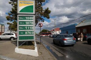 Bencinas sufren nuevas alzas en Magallanes