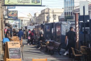Molestia y preocupación por retroceso de fase en turismo y gastronomía locales