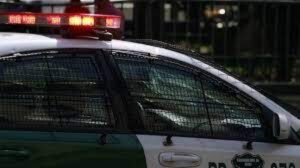Informe de la PDI revela que joven baleado por carabineros recibió impactos de frente
