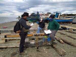 Carpintería de Ribera de Magallanes ingresa al Inventario de Patrimonio Inmaterial
