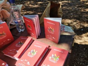 Pasaporte permitirá explorar los Parques de la Patagonia