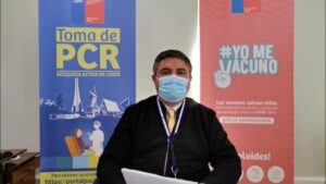 Magallanes tuvo 411 casos nuevos y otra vez llegó a más de 2.000 casos activos