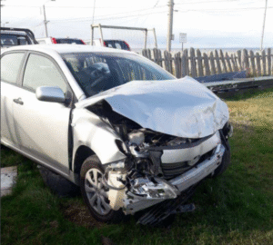 Herederos de mujer que sufrió TEC tras accidente recibirán 19 millones de pesos