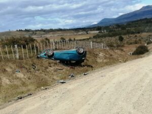 Carabineros llama a evitar ingesta de alcohol debido a los constantes accidentes