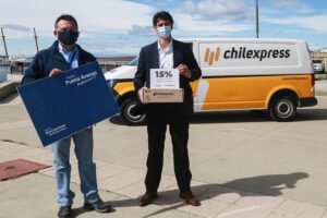 Chilexpress se suma a Tarjeta Punta Arenas con 15% de descuento
