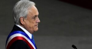 Presidente Piñera saca la voz por licitación de litio