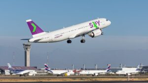 Sernac ofició a Sky Airlines tras suspensión unilateral de vuelo