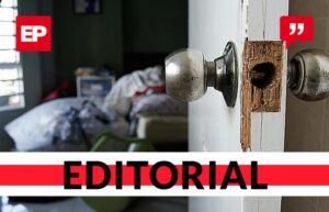 Preocupación vecinal