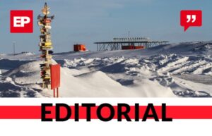 La Antártica ya es parte del turismo magallánico