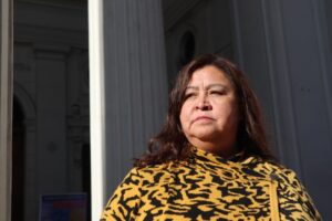 “Nuestro interés principal es que la consulta indígena se desarrolle de la mejor manera posible”