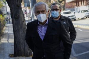 Heraldo Muñoz critica al Partido Comunista por “pautear” gabinete de Gabriel Boric