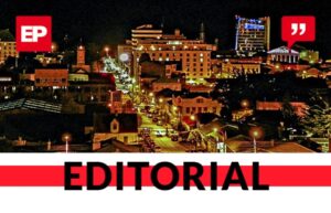 Historia de nuestro bajo crecimiento poblacional