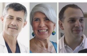 Especialistas en salud pública abordan causas y soluciones para evitar alza de contagios