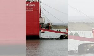 EPA invertirá en ampliar muelle de Puerto Natales