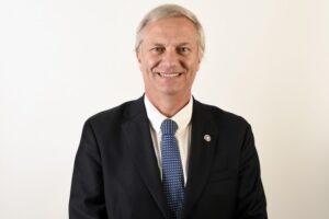Kast renuncia a presidencia del Partido Republicano
