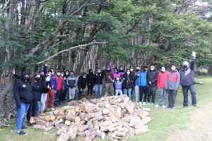 Gobierno Regional entregará 15 mil tacos de leña a sectores vulnerables
