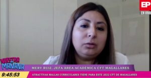 CFT Magallanes iniciará su tercer año con alta demanda por vacantes