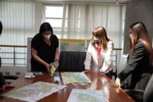 Inauguran oficina municipal de turismo en Natales