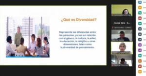 Personal de EPAustral se capacitó en Equidad de Género