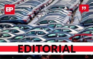 ¿Hasta cuándo crece el parque automotor?