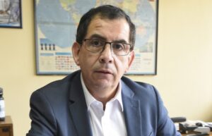 Alza de combustibles sería imparable en febrero