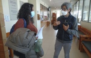 Absuelven a empresario coreano acusado de abusar de menor