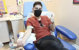 Banco de Sangre del Hospital Clínico de Magallanes anuncia quiebre de stock de donantes de Grupo A