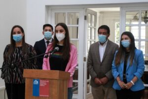 Magallanes es la segunda región con mejor puntaje en la PDT 2022