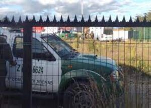 Servicio de Salud se querella por violentos incidentes en residencia de menores