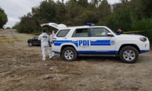 “En la mayoría de los casos fue por rencillas”