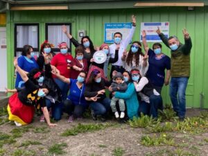 Jardines Integra en Magallanes obtienen certificación de seguridad Covid-19