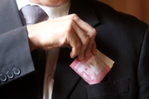 Chile es el segundo país menos corrupto de Latinoamérica