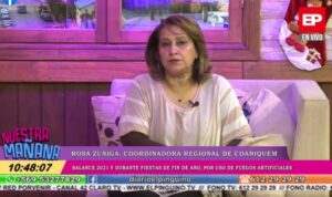 3 menores tuvieron quemaduras en últimos días de diciembre