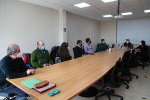 UMAG desglosa hitos del 2021 con enfoque en investigación, postgrados e innovación