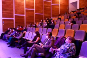 Tercer Encuentro Regional de Organizaciones Culturales Comunitarias en Magallanes culmina hoy con conclusiones y propuestas