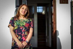 Seremi de Deporte renunció al cargo