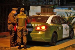 Encarcelan a reincidente por amenazas contra su pareja
