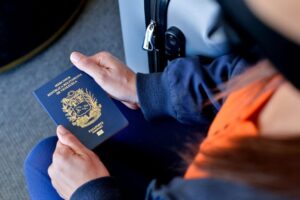 Corte deja sin efecto expulsión de exmilitar venezolano que ingresó irregularmente a Chile