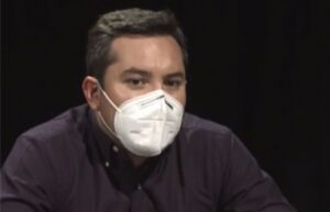 “Ojalá la ciudadanía valore a largo plazo el esfuerzo del Gobierno durante esta pandemia”