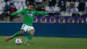 Ni América ni Santos Laguna, Joaquín Montecinos se irá a préstamo para jugar en el Xolos de Tijuana