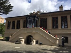 Museos en Verano convocó a más de mil personas en Magallanes