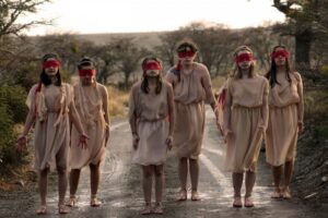 Punta Arenas es el epicentro de la IV edición del Festival de Danza 53°70°