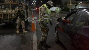 Joven es condenado a 541 días de cárcel efectiva por manejo en estado de ebriedad