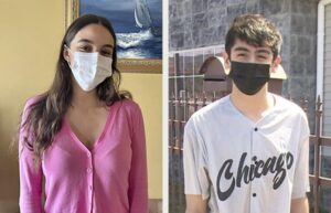 Magallánicos que fueron puntajes nacionales de Matemáticas en la PDT relatan su preparación