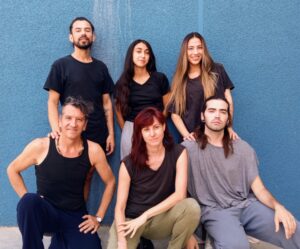 Espectáculo de danza inspirado en el Continente Antártico debuta en el Centro Cultural de Punta Arenas