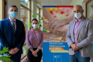 Se instalará Oficina de Protección de Derechos en Punta Arenas