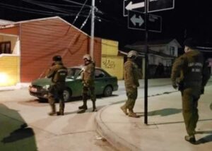 Conductor baleado por militar requirió reconstrucción de tránsito intestinal