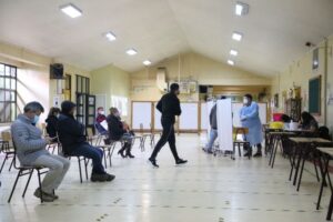 Casos activos confirmados disminuyen hasta los 1.769 en Magallanes